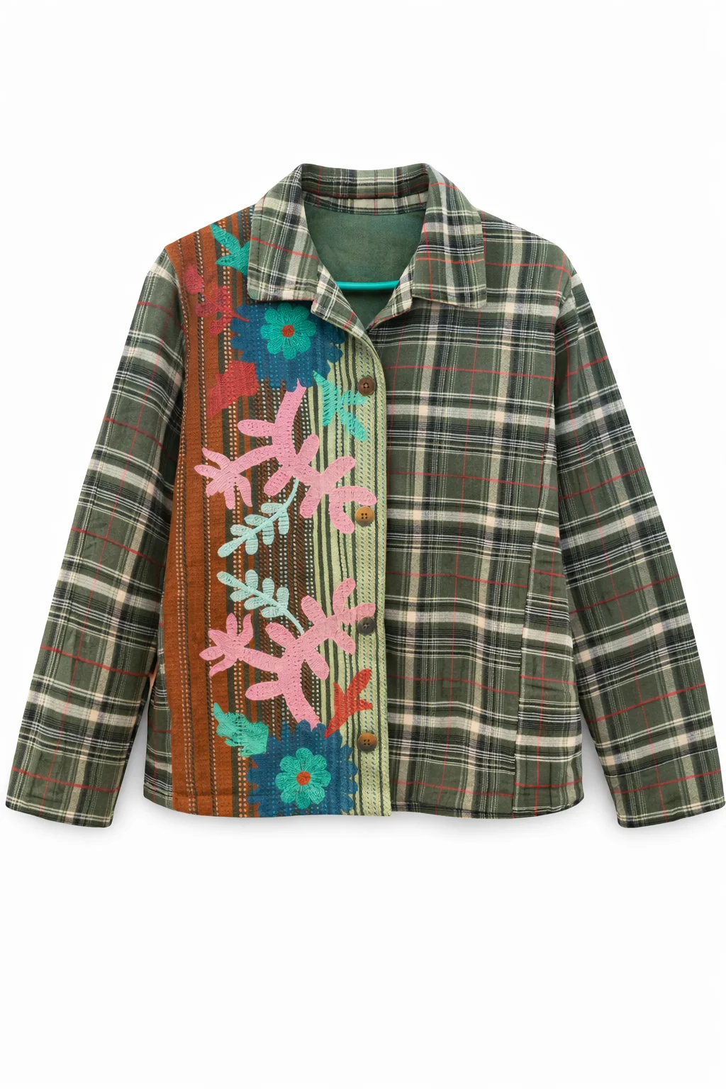Chaqueta PITI CUITI