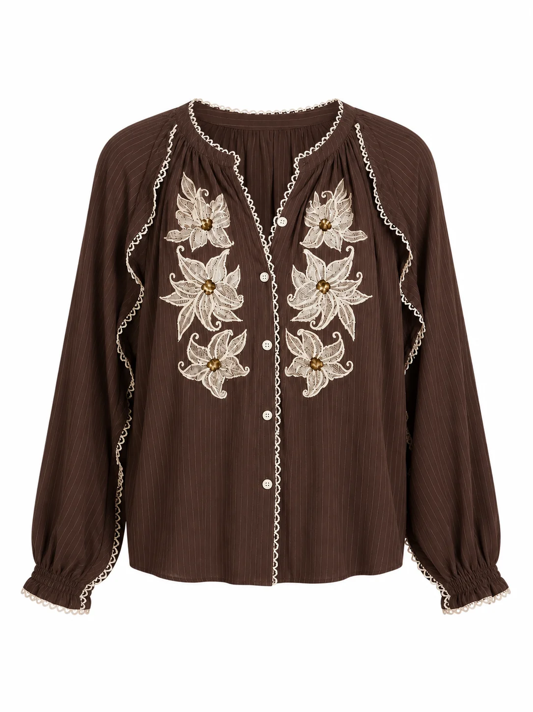 Camisa PITI CUITI - Imagen 3