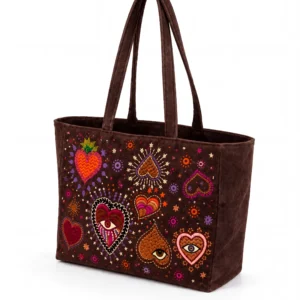 Shopper PITI CUITI