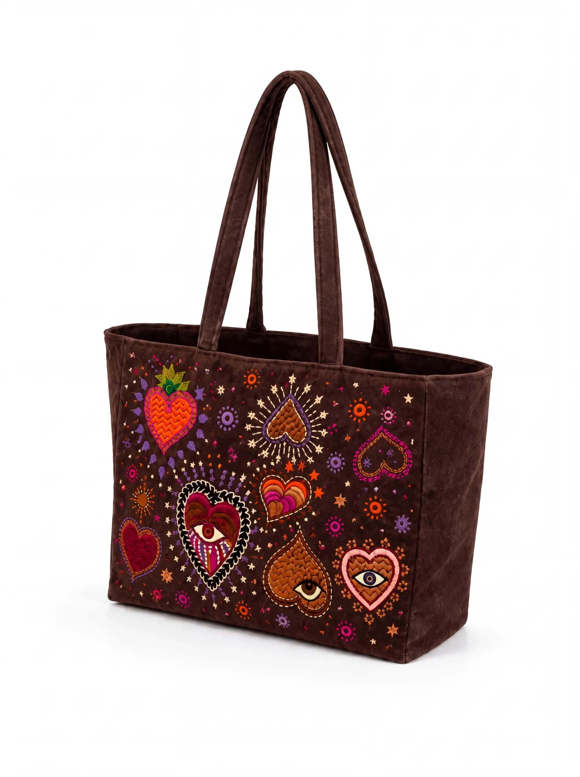 Shopper PITI CUITI