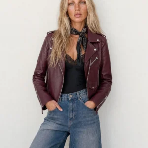 Biker PITI CUITI