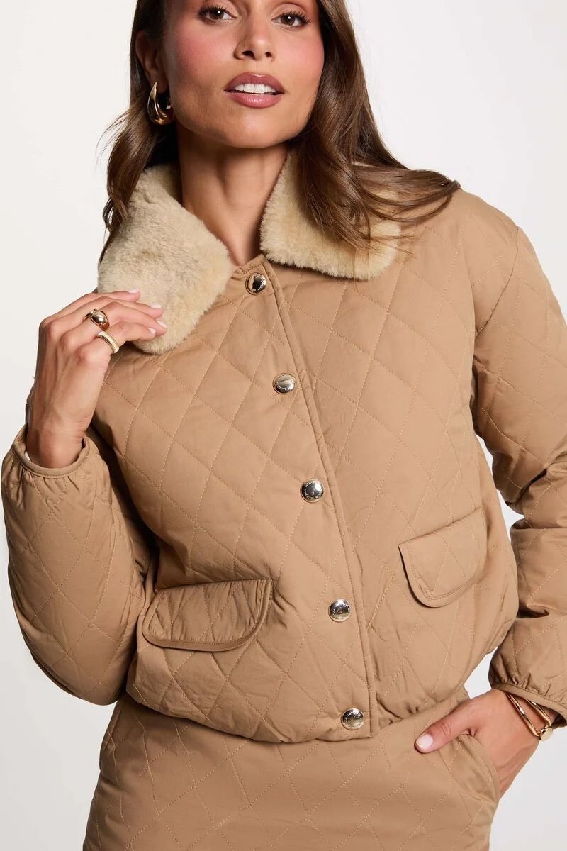 Bomber MORGAN DE TOI Vlary