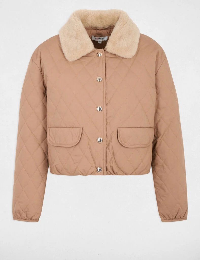 Bomber MORGAN DE TOI Vlary - Imagen 3