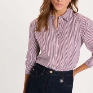 Camisa MORGAN DE TOI Cray1