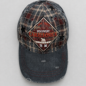 Gorra CAMALEÓNICA Kylan